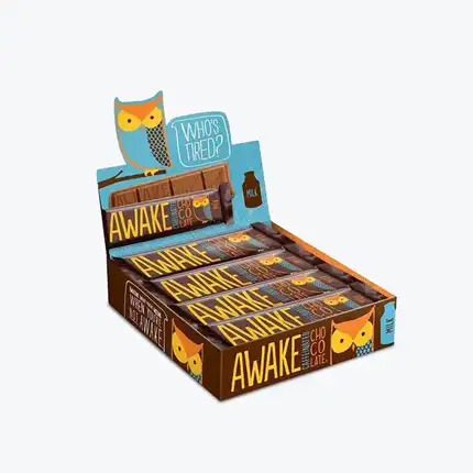 Confectionery Box